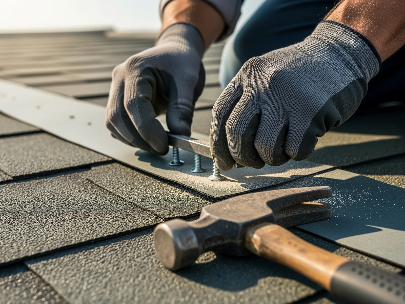 Why choose Fascia Repair in Romulus, NY
